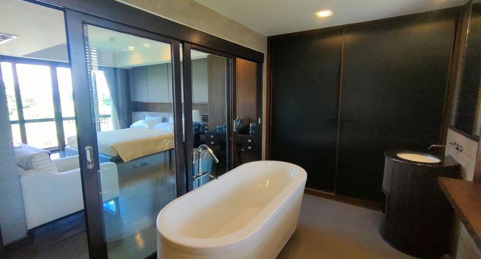 For rent 3 bedrooms condo in Mae Rim, Chiang Mai