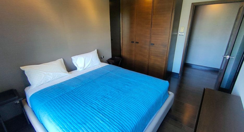 For rent 3 bedrooms condo in Mae Rim, Chiang Mai