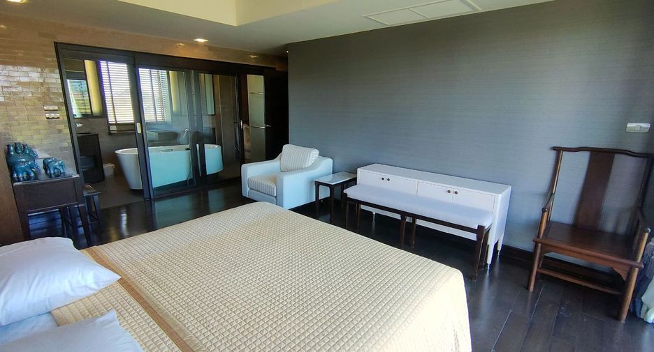 For rent 3 bedrooms condo in Mae Rim, Chiang Mai