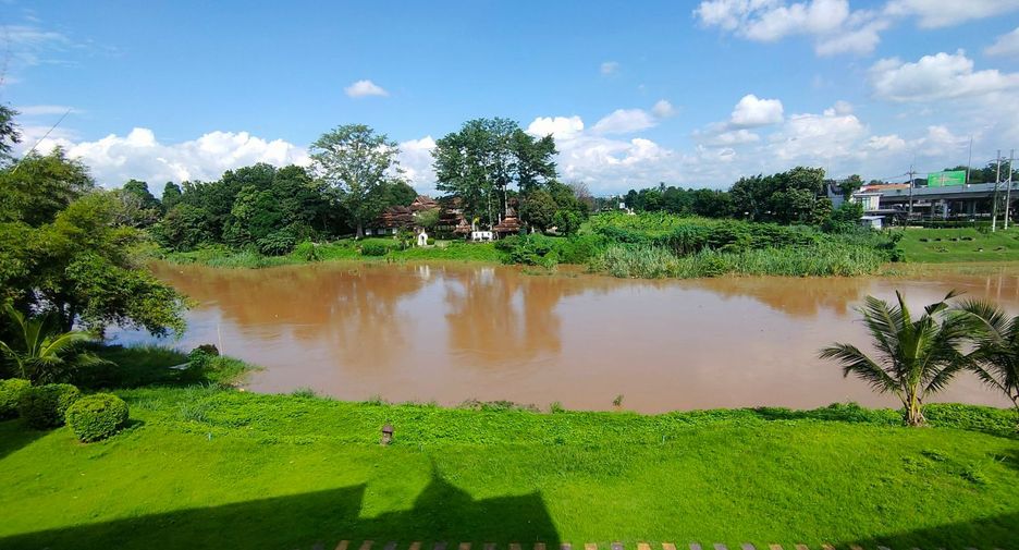 For rent 3 bedrooms condo in Mae Rim, Chiang Mai