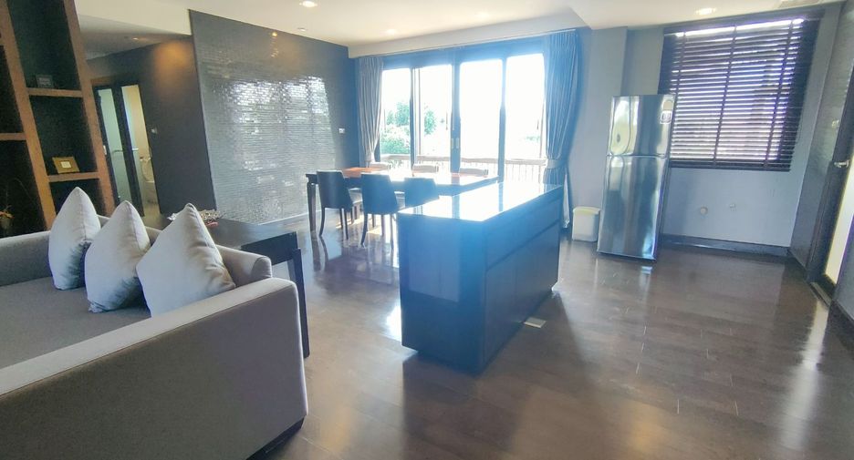 For rent 3 bedrooms condo in Mae Rim, Chiang Mai