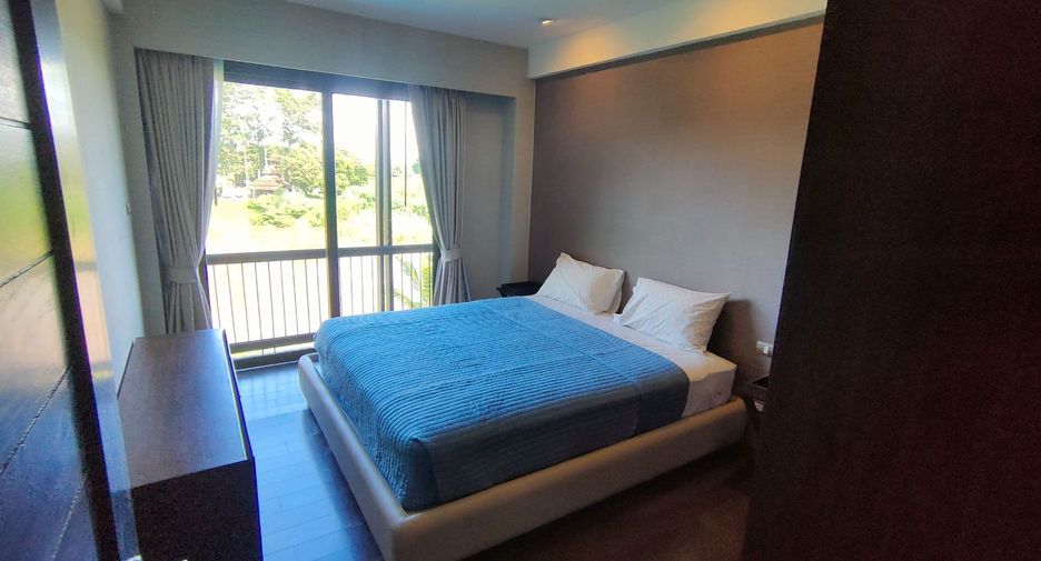 For rent 3 bedrooms condo in Mae Rim, Chiang Mai