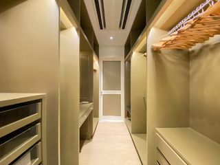 For rent 1 bed serviced apartment in Khlong San, Bangkok