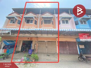 For sale 4 Beds retail Space in Ban Pong, Ratchaburi