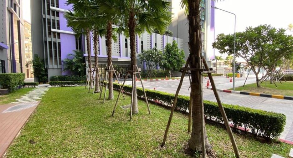 出售 1 卧室 公寓 在 Si Racha, Chon Buri