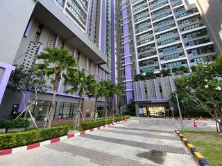 Condo en venta de 1 habitaciones en Si Racha, Chonburi