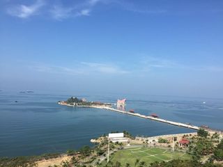 Condo en venta de 1 habitaciones en Si Racha, Chonburi