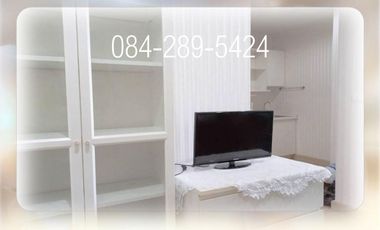 Wohnung zum Kauf mit 1 Zimmer in Thon Buri, Bangkok
