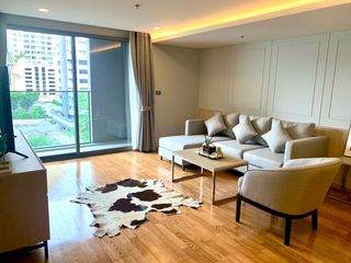 Apartment zur Miete mit 3 Zimmer in Watthana, Bangkok