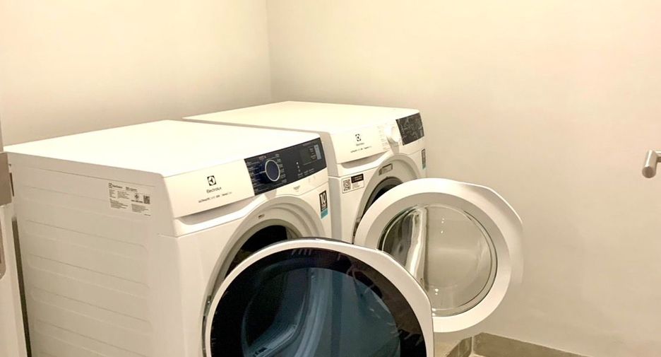 Apartment zur Miete mit 3 Zimmer in Watthana, Bangkok