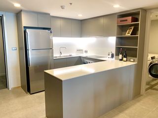 Apartment zur Miete mit 3 Zimmer in Watthana, Bangkok