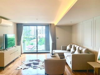 Apartment zur Miete mit 3 Zimmer in Watthana, Bangkok
