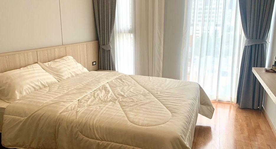 Apartment zur Miete mit 3 Zimmer in Watthana, Bangkok