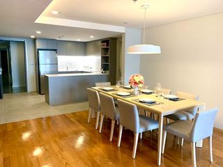 Apartment zur Miete mit 3 Zimmer in Watthana, Bangkok