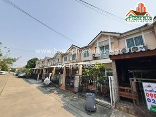 For sale 3 bed townhouse in Don Mueang, Bangkok