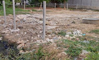 Grundstück zum Kauf in Bang Phli, Samut Prakan