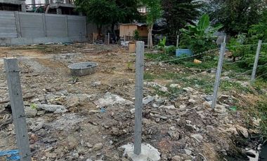 Grundstück zum Kauf in Bang Phli, Samut Prakan