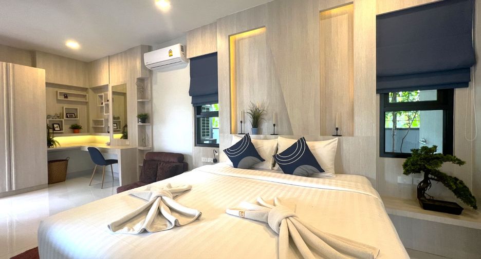 For sale 1 bed villa in Mueang Krabi, Krabi