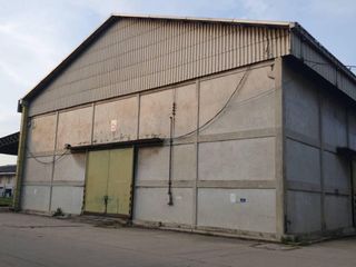 For rent 1 Beds warehouse in Mueang Pathum Thani, Pathum Thani