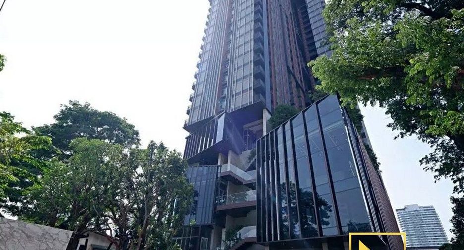 For rent 1 bed condo in Watthana, Bangkok