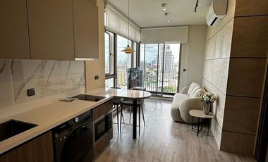 For rent 1 bed condo in Watthana, Bangkok