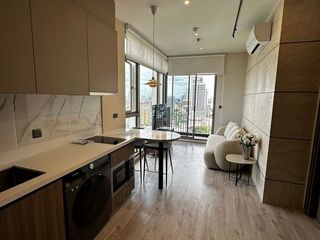 Wohnung zur Miete mit 1 Zimmer in Watthana, Bangkok
