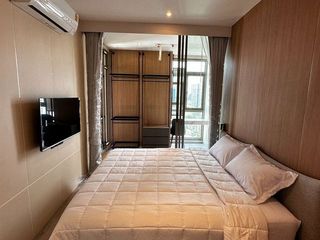 Wohnung zur Miete mit 1 Zimmer in Watthana, Bangkok