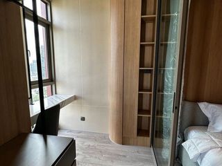 Wohnung zur Miete mit 1 Zimmer in Watthana, Bangkok