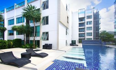 À vendre 2 chambres appartement à Kathu, Phuket