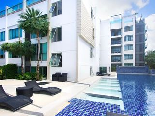 Apartamento en venta de 2 habitaciones en Kathu, Phuket