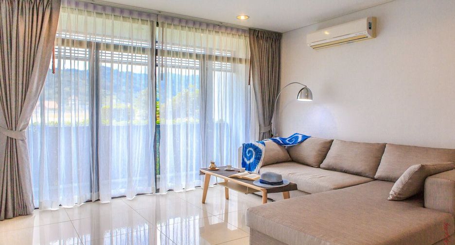 ขาย 2 ห้องนอน อพาร์ทเม้นท์ ใน กะทู้, ภูเก็ต