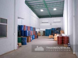 For rent warehouse in Bang Phli, Samut Prakan