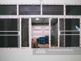 For rent warehouse in Bang Phli, Samut Prakan