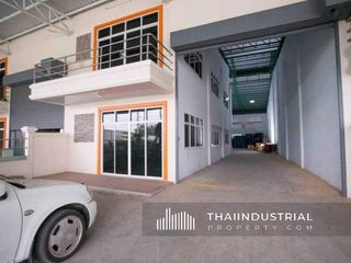 For rent warehouse in Bang Phli, Samut Prakan