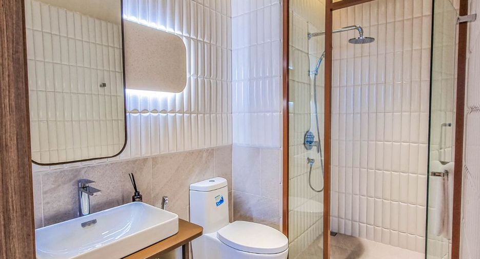 For sale 1 bed condo 