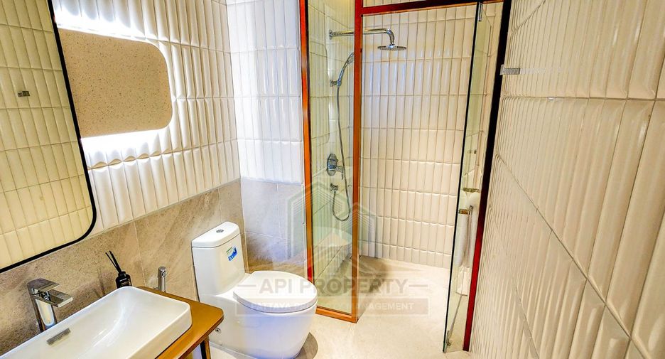 For sale 1 bed condo 