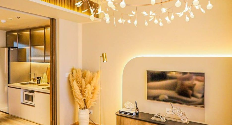 For sale 1 bed condo 