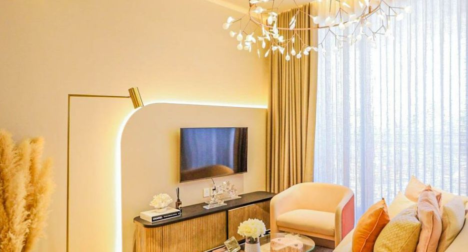 For sale 1 bed condo 