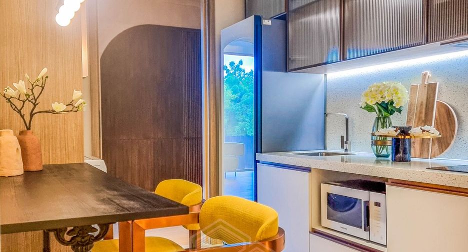 For sale 1 bed condo 