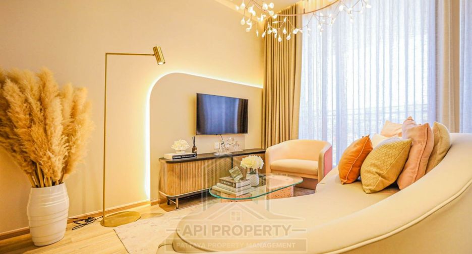 For sale 1 bed condo 