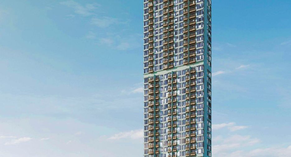 For sale 1 bed condo 