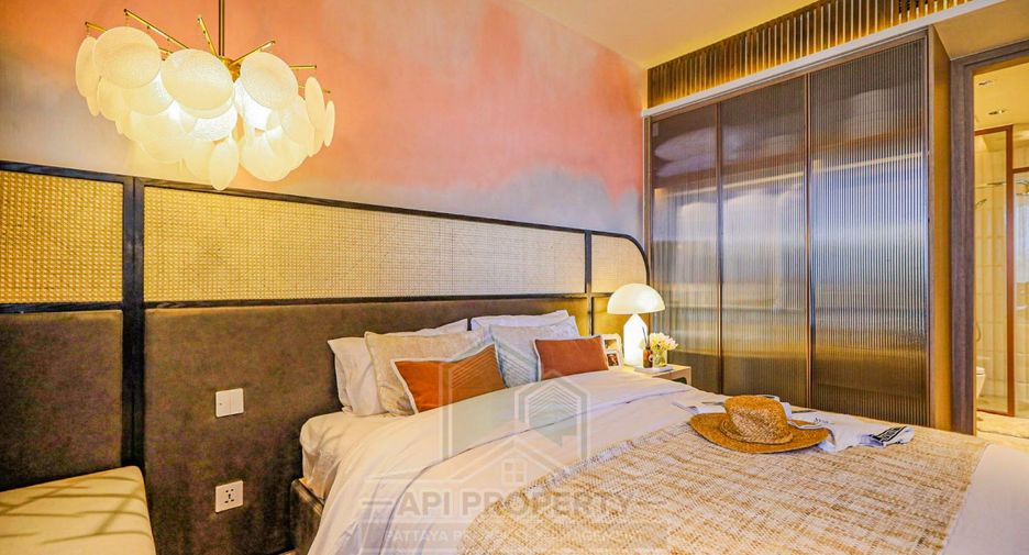 For sale 1 bed condo 