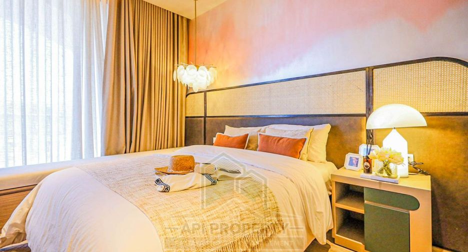 For sale 1 bed condo 