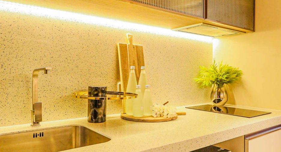 For sale 1 bed condo 