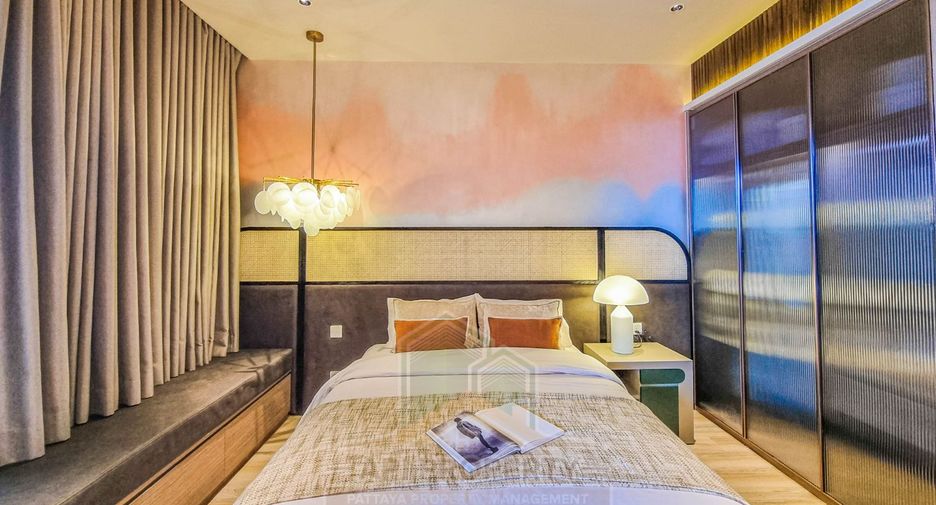 For sale 1 bed condo 