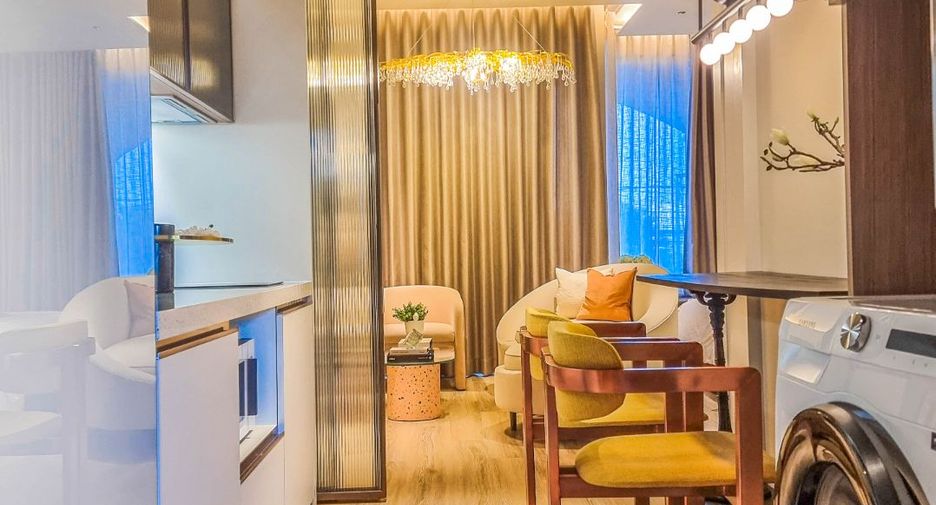 For sale 1 bed condo 