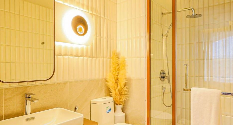 For sale 1 bed condo 