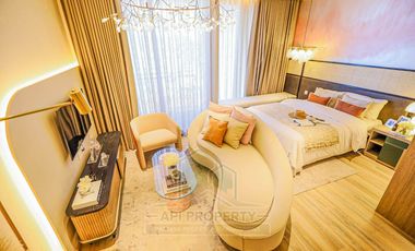 À vendre 1 chambre condo 