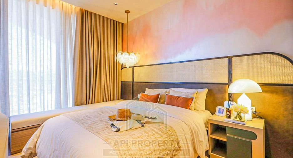 For sale 1 bed condo 