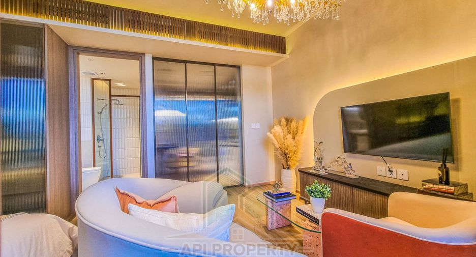 For sale 1 bed condo 